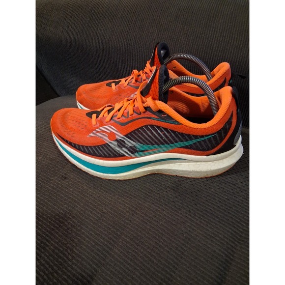 Saucony Other - Saucony Endorphin Pro 2 Men's 10 Running Shoes Athletic Sneakers